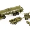 Airfix 1/72 USAAF 8th Air Force Bomber Resupply Set # 06304 2 Airfix 1/72 USAAF 8th Air Force Bomber Resupply Set # 06304 -Aircraft Kits Sales a06304 1