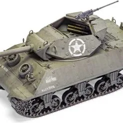 Airfix 1/35 M10 GMC (U.S. Army) # 1360