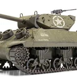 Airfix 1/35 M10 GMC (U.S. Army) # 1360 -Aircraft Kits Sales a1360 m10 gmc product scheme a 3