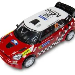 Airfix 1/32 Mini Countryman WRC Starter Set # 55304A -Aircraft Kits Sales a55304 3