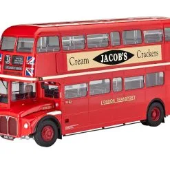 Revell 1/24 London Bus # 07720 -Aircraft Kits Sales aa51553e 42d4 4481 b900 88cfb2b61f37