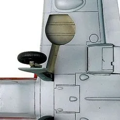 Academy 1/48 Bf109T-2 MESSERSCHMITT # 12225 - Plastic Model Kit