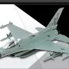 Academy 1/72 - USAF F-16C "Multirole Fighter" MCP # 12541 2 Academy 1/72 - USAF F-16C "Multirole Fighter" MCP # 12541 -Aircraft Kits Sales acd12541pic1