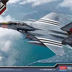 Academy 1/72 McDonnell-Douglas F-15E Strike Eagle. 48th Fighter Wing # 12568 7 Academy 1/72 McDonnell-Douglas F-15E Strike Eagle. 48th Fighter Wing # 12568 -Aircraft Kits Sales acd12568pic1