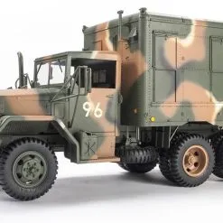 AFV Club 1/35 M109A3 Shop Van # 35304 -Aircraft Kits Sales af35304mpic1