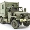 AFV Club 1/35 M109A3 Shop Van # 35304 -Aircraft Kits Sales af35304mpic5