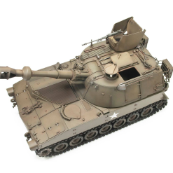 AFV Club 1/35 M109 155mm/L23 Howitzer # 35329 10 AFV Club 1/35 M109 155mm/L23 Howitzer # 35329 -Aircraft Kits Sales af35329 2