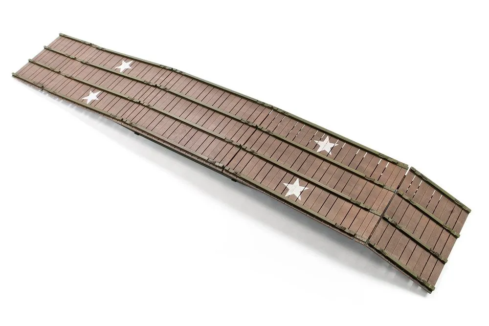 AFV Club 1/35 British Small Box Girder Bridge # 35341 4 AFV Club 1/35 British Small Box Girder Bridge # 35341 - Image 2