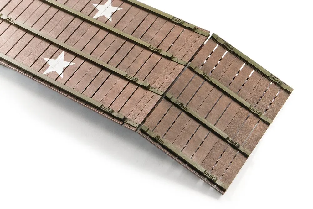 AFV Club 1/35 British Small Box Girder Bridge # 35341 6 AFV Club 1/35 British Small Box Girder Bridge # 35341 - Image 4