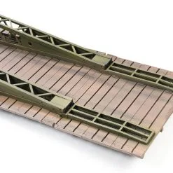 AFV Club 1/35 British Small Box Girder Bridge # 35341 15 AFV Club 1/35 British Small Box Girder Bridge # 35341 -Aircraft Kits Sales af35341 7