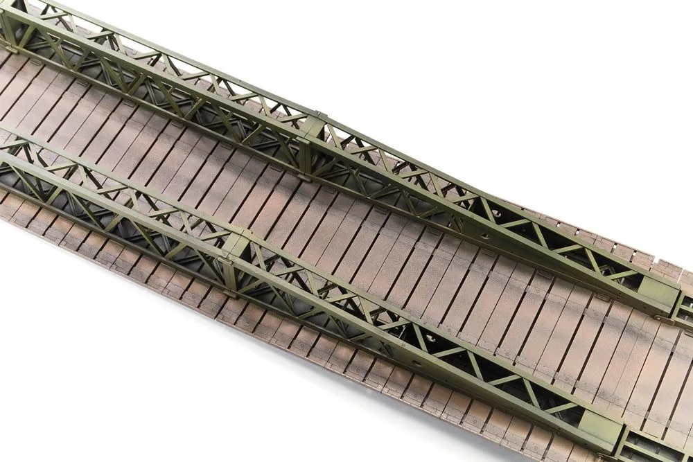 AFV Club 1/35 British Small Box Girder Bridge # 35341 8 AFV Club 1/35 British Small Box Girder Bridge # 35341 - Image 6
