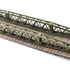 AFV Club 1/35 British Small Box Girder Bridge # 35341 17 AFV Club 1/35 British Small Box Girder Bridge # 35341 -Aircraft Kits Sales af35341 9