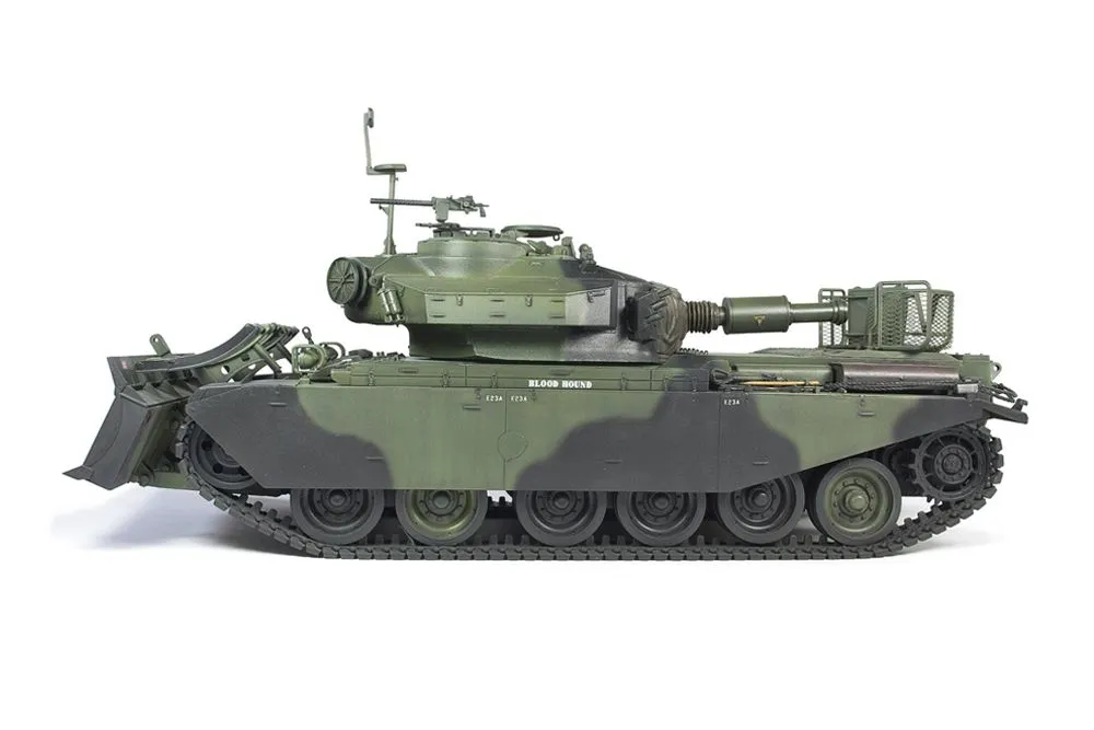 AFV Club 1/35 British Army Centurion Mk V AVRE # 35395 5 AFV Club 1/35 British Army Centurion Mk V AVRE # 35395 - Image 3