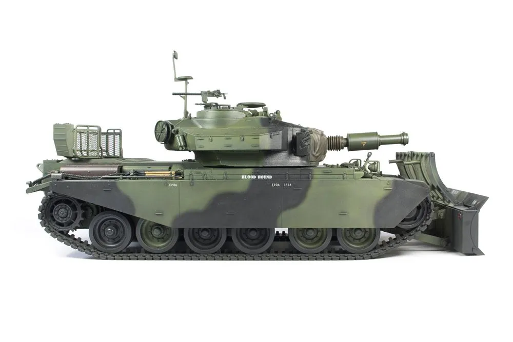 AFV Club 1/35 British Army Centurion Mk V AVRE # 35395 9 AFV Club 1/35 British Army Centurion Mk V AVRE # 35395 - Image 7