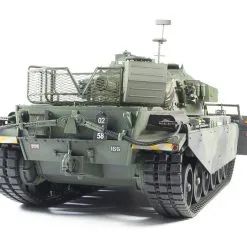 AFV Club 1/35 British Army Centurion Mk V AVRE # 35395 21 AFV Club 1/35 British Army Centurion Mk V AVRE # 35395 -Aircraft Kits Sales af35395 9