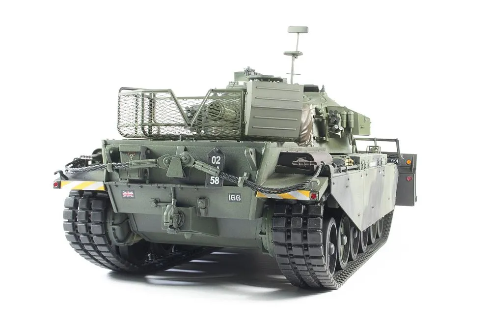 AFV Club 1/35 British Army Centurion Mk V AVRE # 35395 12 AFV Club 1/35 British Army Centurion Mk V AVRE # 35395 - Image 10