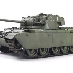 AFV Club 1/35 Centurion Mk 1 British Main Battle Tank # 35308 9 AFV Club 1/35 Centurion Mk 1 British Main Battle Tank # 35308 -Aircraft Kits Sales afv35308pic2