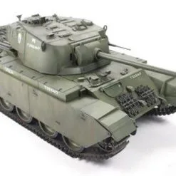 AFV Club 1/35 Centurion Mk 1 British Main Battle Tank # 35308 10 AFV Club 1/35 Centurion Mk 1 British Main Battle Tank # 35308 -Aircraft Kits Sales afv35308pic3