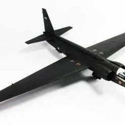 AFV Club 1/48 Lockheed U-2C Dragon Lady Early & Late Model # 48114 -Aircraft Kits Sales afv48114pic1