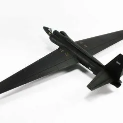 AFV Club 1/48 Lockheed U-2C Dragon Lady Early & Late Model # 48114 -Aircraft Kits Sales afv48114pic2