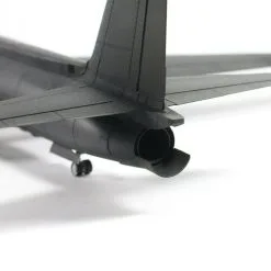 AFV Club 1/48 Lockheed U-2C Dragon Lady Early & Late Model # 48114 -Aircraft Kits Sales afv48114pic3