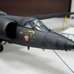 AFV Club 1/48 Lockheed U-2C Dragon Lady Early & Late Model # 48114 -Aircraft Kits Sales afv48114pic4