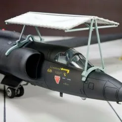 AFV Club 1/48 Lockheed U-2C Dragon Lady Early & Late Model # 48114 -Aircraft Kits Sales afv48114pic5