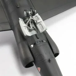 AFV Club 1/48 Lockheed U-2C Dragon Lady Early & Late Model # 48114 -Aircraft Kits Sales afv48114pic6