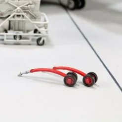 AFV Club 1/48 Lockheed U-2C Dragon Lady Early & Late Model # 48114 -Aircraft Kits Sales afv48114pic8