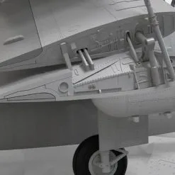 Airfix 1/48 Fairey Gannet AS.1/AS.4 # 11007 -Aircraft Kits Sales afx11007 5