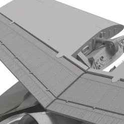 Airfix 1/48 Fairey Gannet AS.1/AS.4 # 11007 -Aircraft Kits Sales afx11007 6