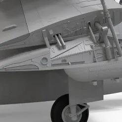 Airfix 1/48 Fairey Gannet AS.1/AS.4 # 11007 -Aircraft Kits Sales afx11007 7