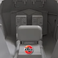 Airfix 1/35 Ferret Scout Car Mk.2 # 1379 -Aircraft Kits Sales afx1379pic4