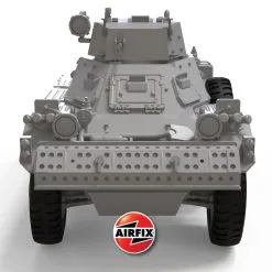 Airfix 1/35 Ferret Scout Car Mk.2 # 1379 -Aircraft Kits Sales afx1379pic5