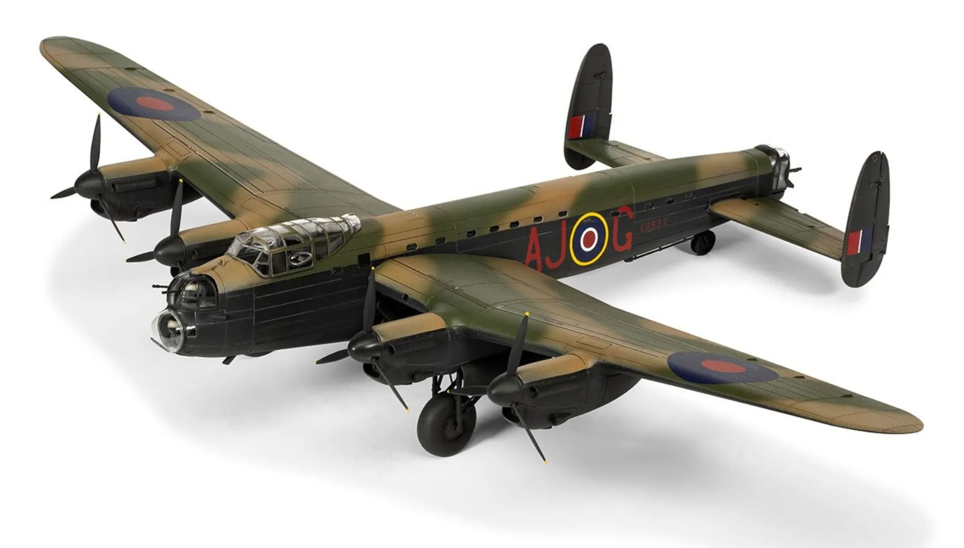 Airfix 1/72 Dambusters 80th Anniversary Gift Set # 50191 5 Airfix 1/72 Dambusters 80th Anniversary Gift Set # 50191 - Image 3
