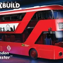 Airfix Routemaster Bus QUICK BUILD # J6050