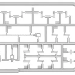 Miniart 1/35 Mine-Roller KMT-9 # 37040 -Aircraft Kits Sales ag x2