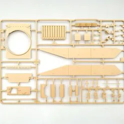 Amusing Hobby 1/35 Strv-104 Swedish Army # 35A043 -Aircraft Kits Sales ah35a043 4