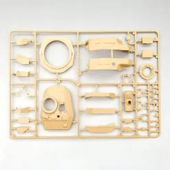 Amusing Hobby 1/35 Strv-104 Swedish Army # 35A043 -Aircraft Kits Sales ah35a043 5