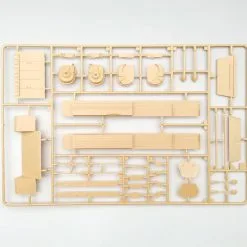 Amusing Hobby 1/35 Strv-104 Swedish Army # 35A043 -Aircraft Kits Sales ah35a043 6