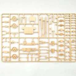 Amusing Hobby 1/35 Strv-104 Swedish Army # 35A043 -Aircraft Kits Sales ah35a043 7