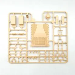 Amusing Hobby 1/35 Strv-104 Swedish Army # 35A043 -Aircraft Kits Sales ah35a043 8