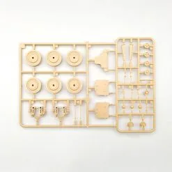 Amusing Hobby 1/35 Strv-104 Swedish Army # 35A043 -Aircraft Kits Sales ah35a043 9