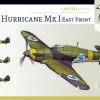 Arma Hobby 1/72 Hawker Hurricane Mk.I Eastern Front Limited Edition # 70025 -Aircraft Kits Sales ah70025