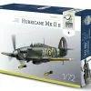 Arma Hobby 1/72 Hawker Hurricane Mk.IIb # 70043 -Aircraft Kits Sales ah70043