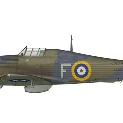 Arma Hobby 1/72 Hawker Sea Hurricane Mk.Ib # 70061 -Aircraft Kits Sales ah70061 2