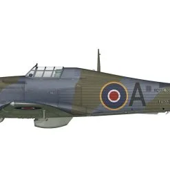 Arma Hobby 1/72 Hawker Sea Hurricane Mk.Ib # 70061 -Aircraft Kits Sales ah70061 4