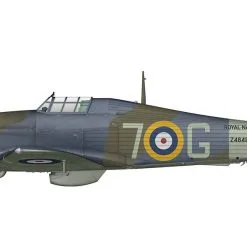 Arma Hobby 1/72 Hawker Sea Hurricane Mk.Ib # 70061 -Aircraft Kits Sales ah70061 6