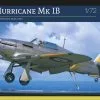 Arma Hobby 1/72 Hawker Sea Hurricane Mk.Ib # 70061 1 Arma Hobby 1/72 Hawker Sea Hurricane Mk.Ib # 70061 -Aircraft Kits Sales ah70061 7