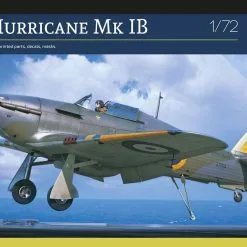 Arma Hobby 1/72 Hawker Sea Hurricane Mk.Ib # 70061